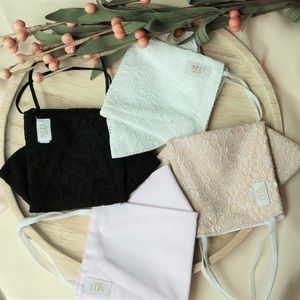 Coming soon 🐾 High quality reusable masks.